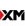 XM
